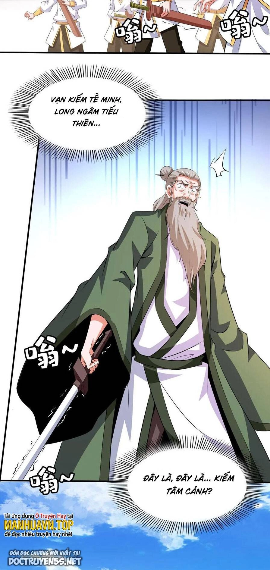 Thiên Đạo Đồ Thư Quán Chapter 252 - 19