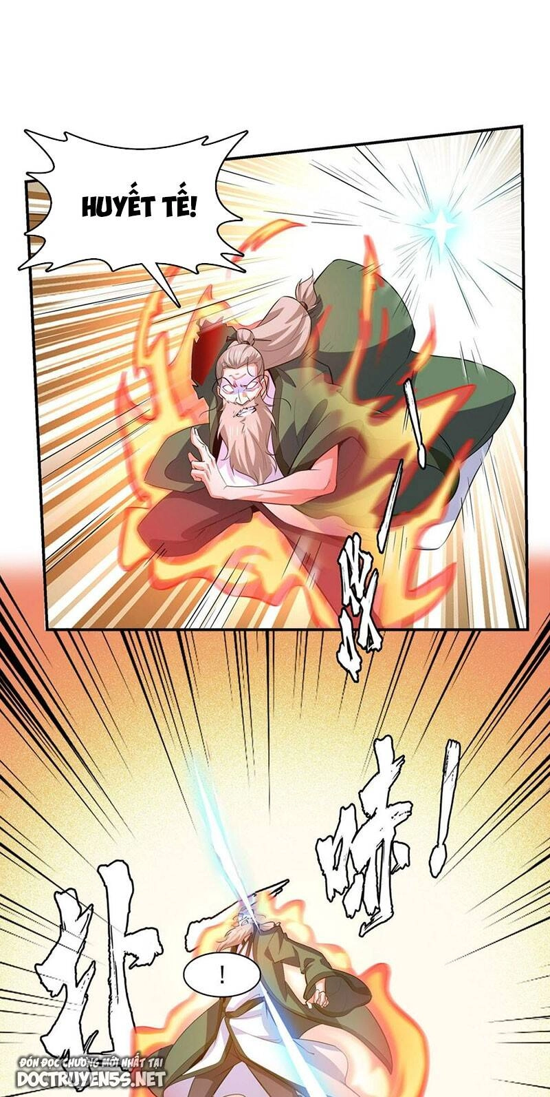 Thiên Đạo Đồ Thư Quán Chapter 253 - 1