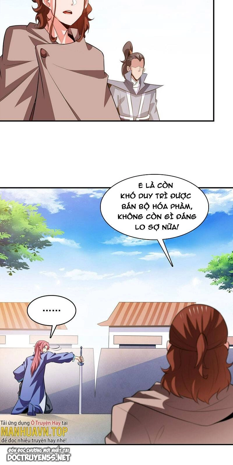 Thiên Đạo Đồ Thư Quán Chapter 253 - 5