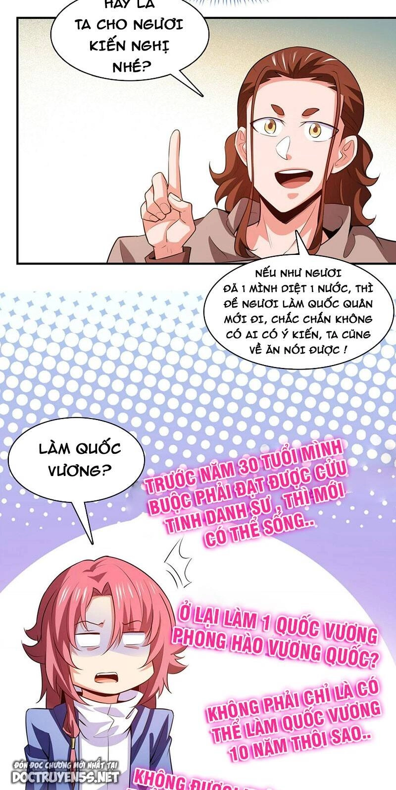 Thiên Đạo Đồ Thư Quán Chapter 253 - 12