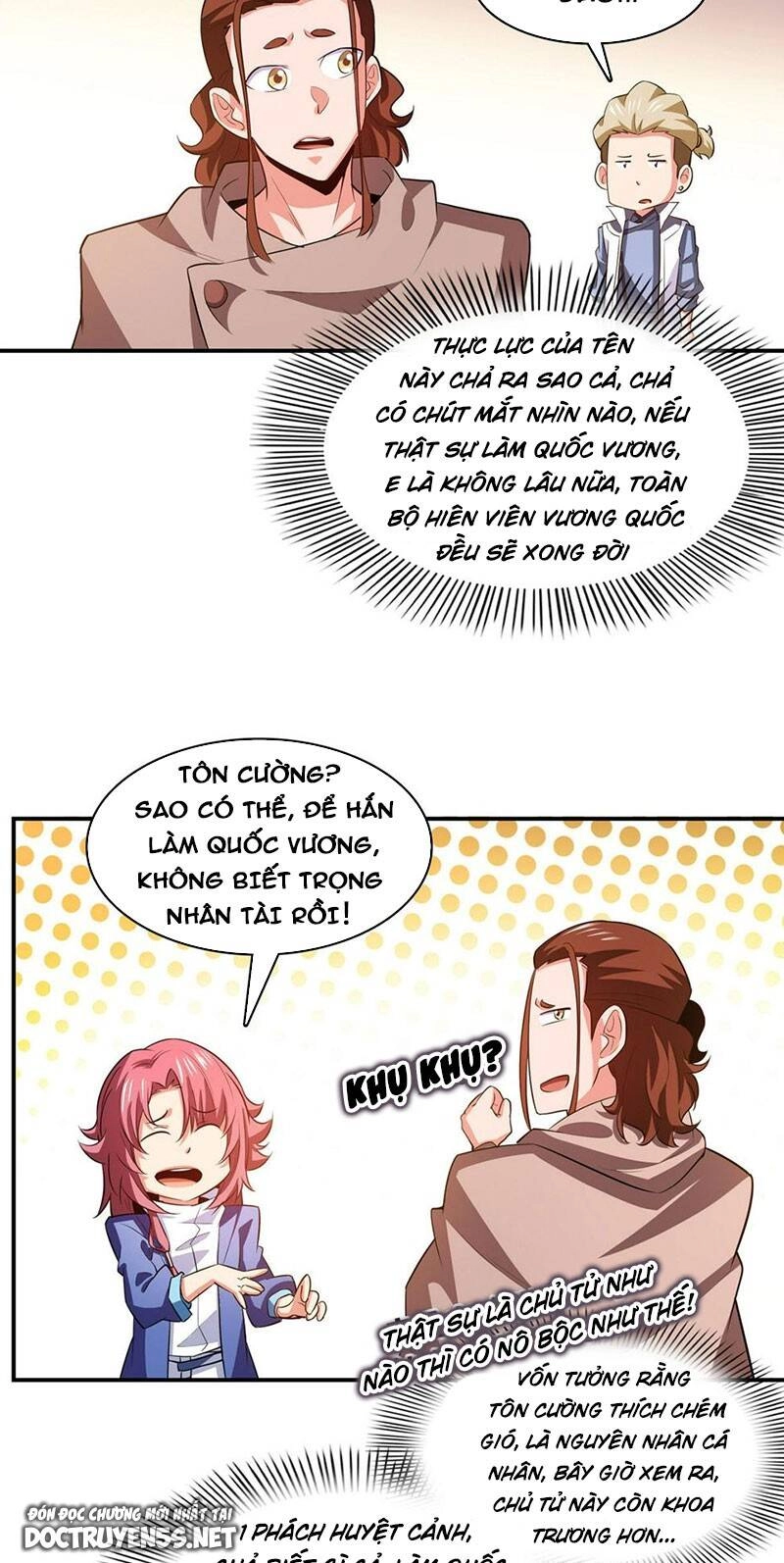 Thiên Đạo Đồ Thư Quán Chapter 253 - 14