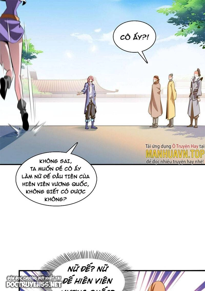 Thiên Đạo Đồ Thư Quán Chapter 253 - 16