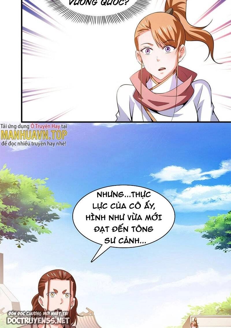 Thiên Đạo Đồ Thư Quán Chapter 253 - 17