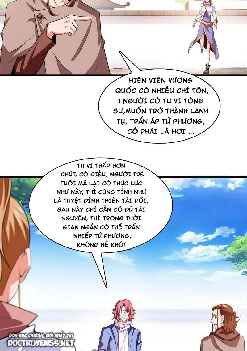 Thiên Đạo Đồ Thư Quán Chapter 253 - 18