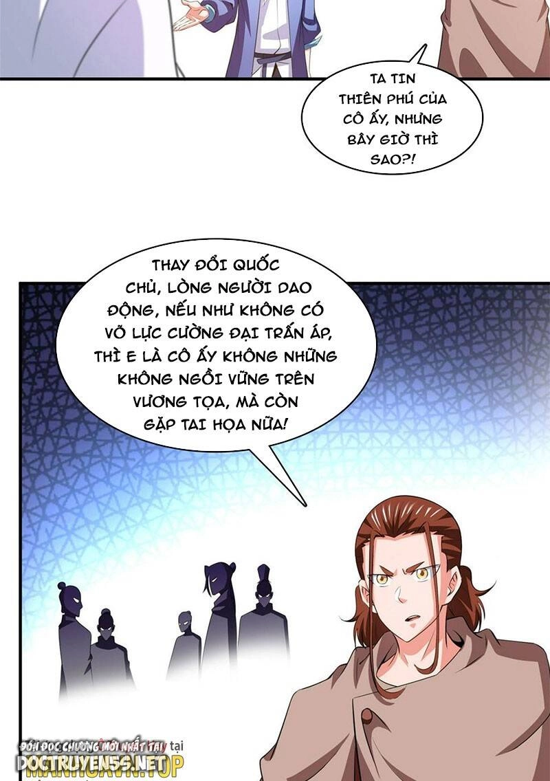 Thiên Đạo Đồ Thư Quán Chapter 253 - 19