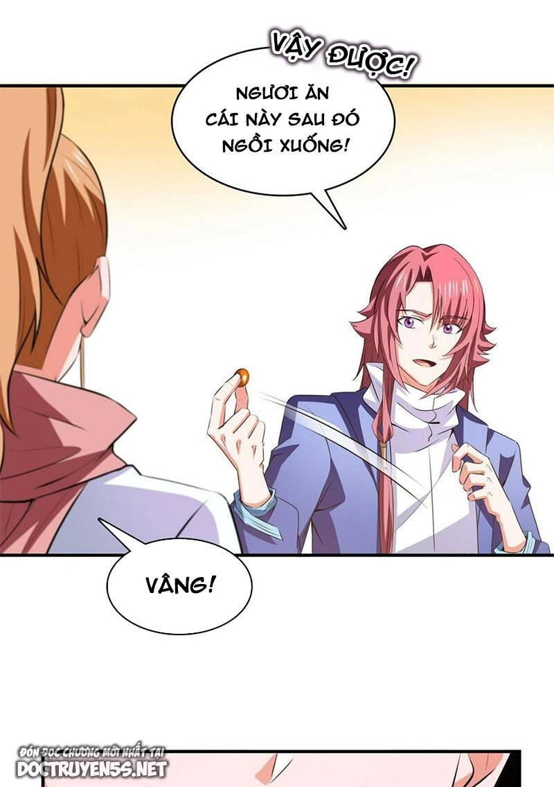 Thiên Đạo Đồ Thư Quán Chapter 253 - 21