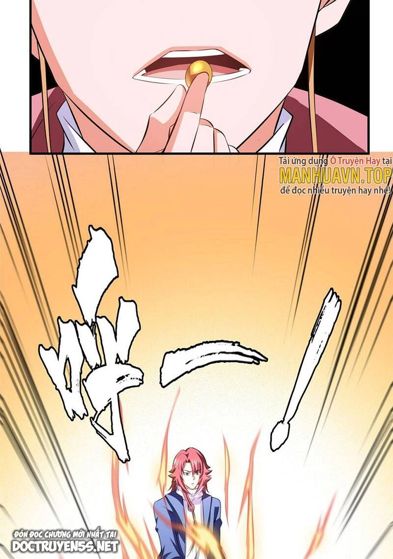 Thiên Đạo Đồ Thư Quán Chapter 253 - 22