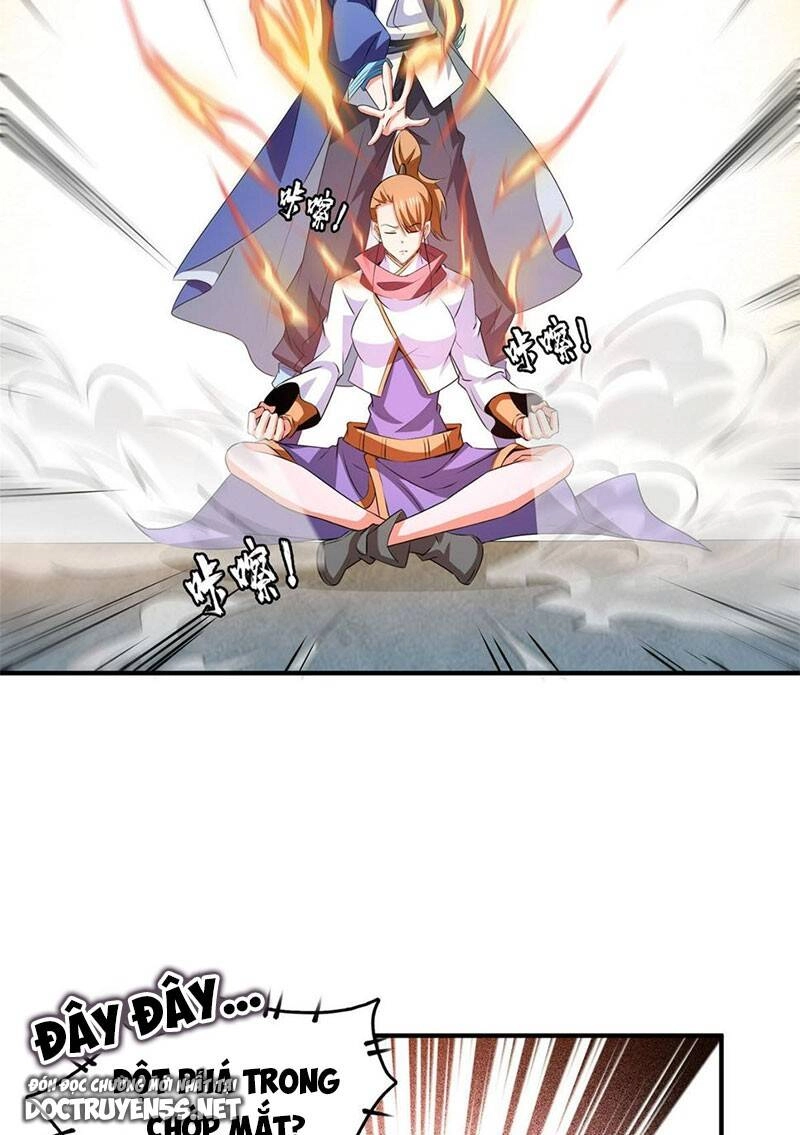 Thiên Đạo Đồ Thư Quán Chapter 253 - 23