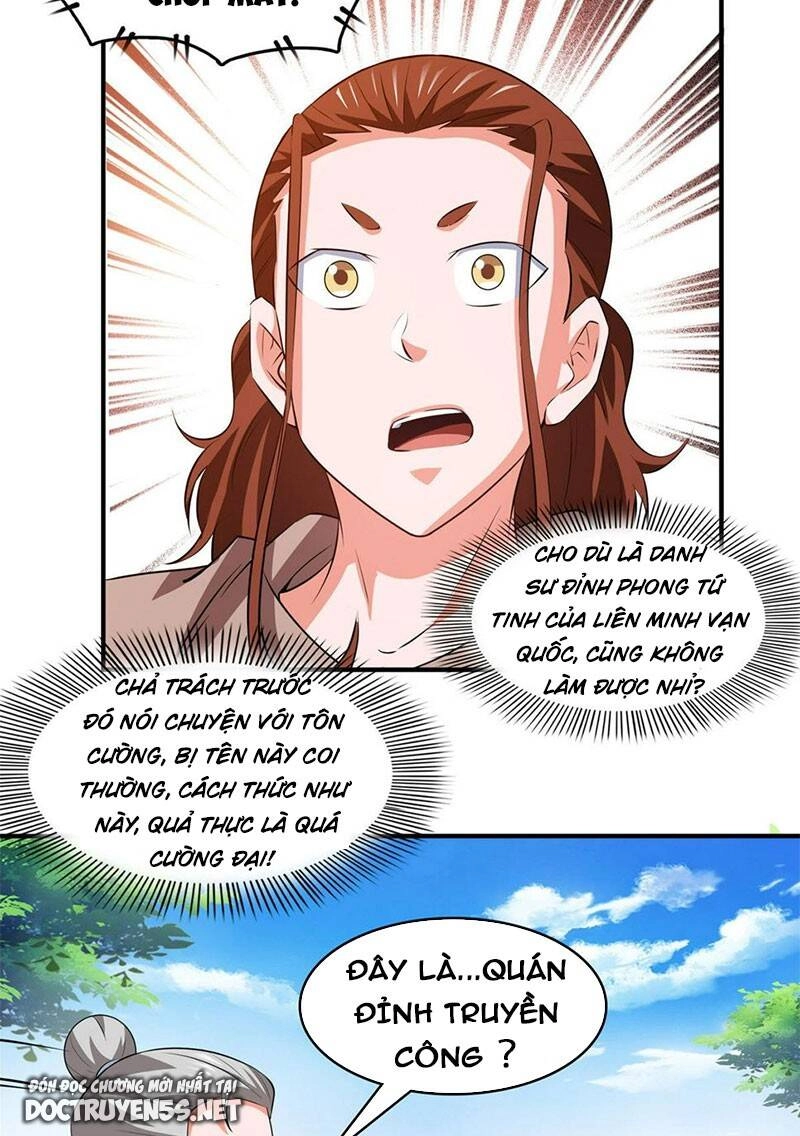Thiên Đạo Đồ Thư Quán Chapter 253 - 24