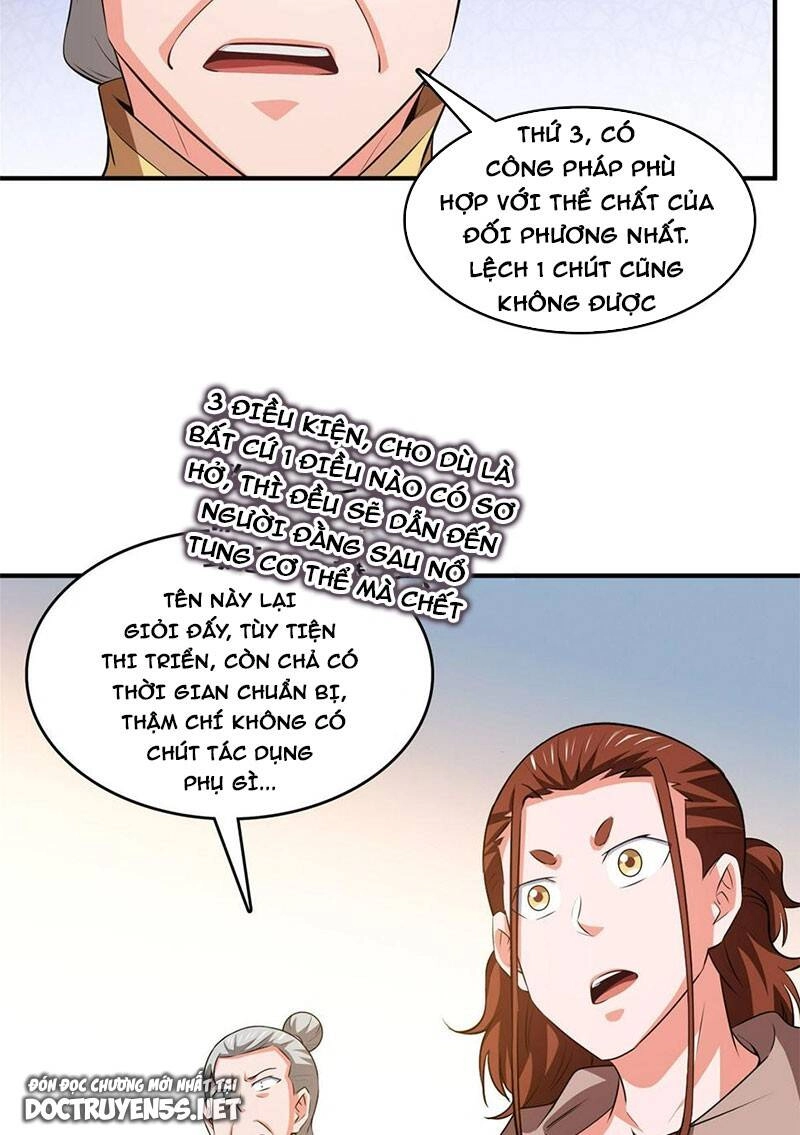 Thiên Đạo Đồ Thư Quán Chapter 253 - 26