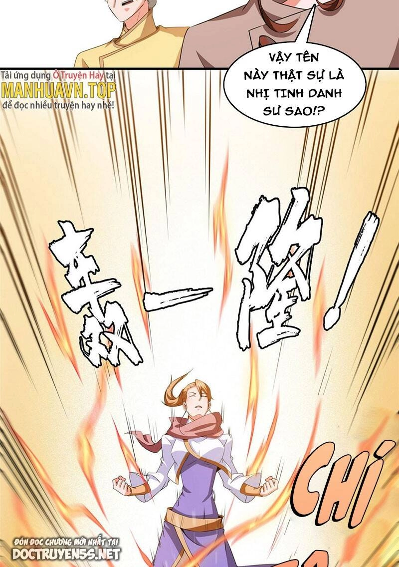 Thiên Đạo Đồ Thư Quán Chapter 253 - 27