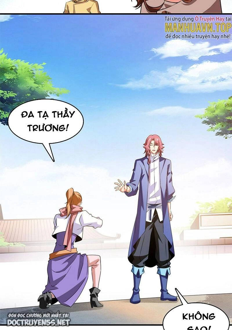 Thiên Đạo Đồ Thư Quán Chapter 253 - 29