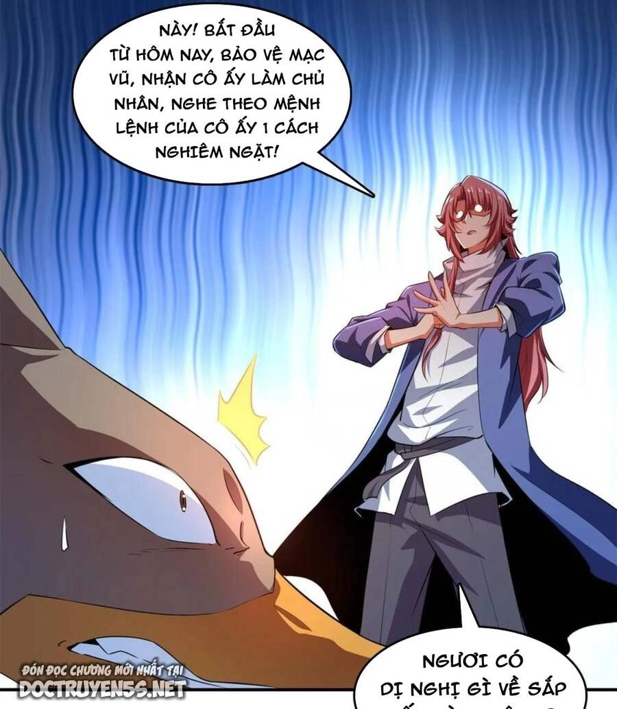 Thiên Đạo Đồ Thư Quán Chapter 254 - 3