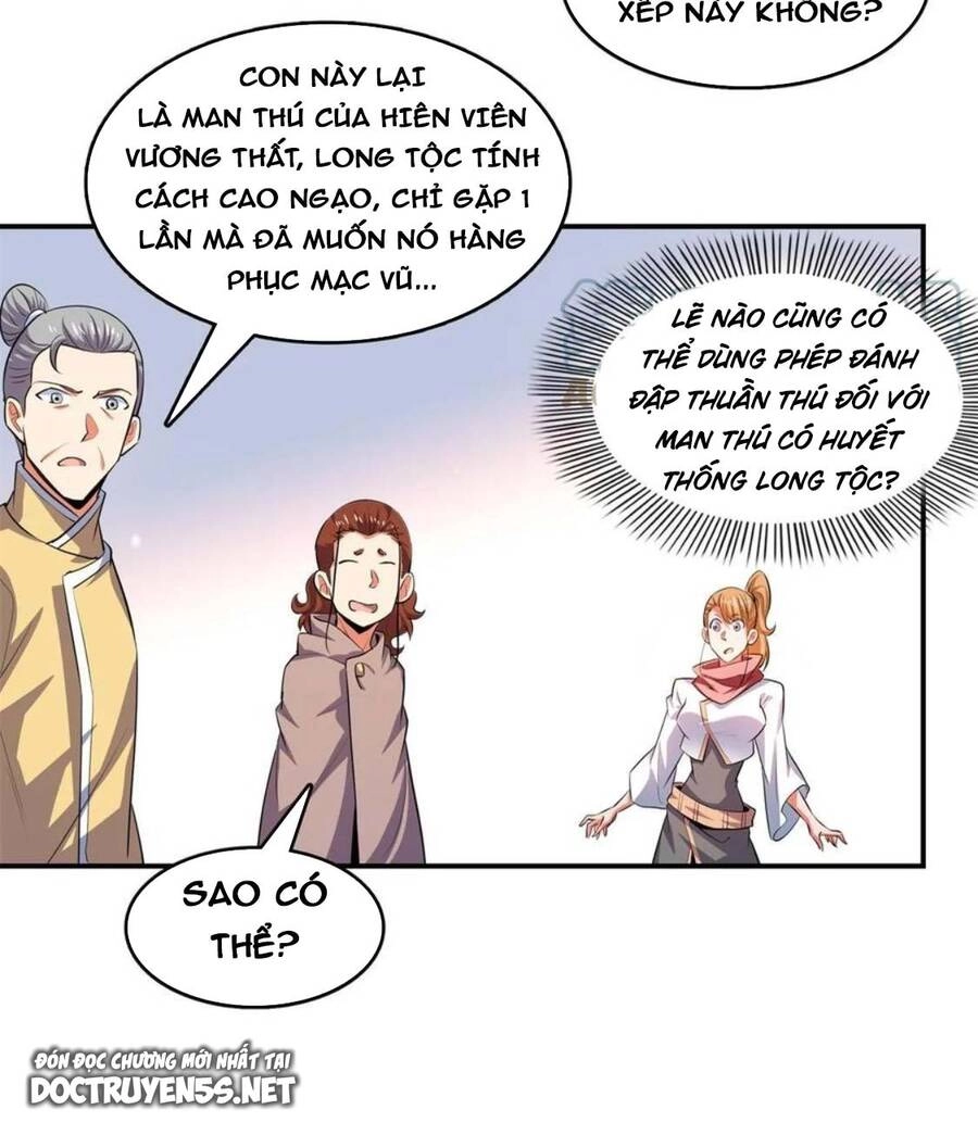 Thiên Đạo Đồ Thư Quán Chapter 254 - 4