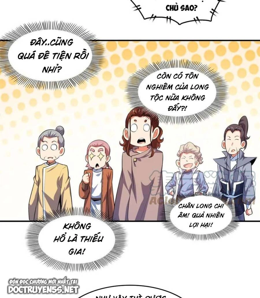 Thiên Đạo Đồ Thư Quán Chapter 254 - 6