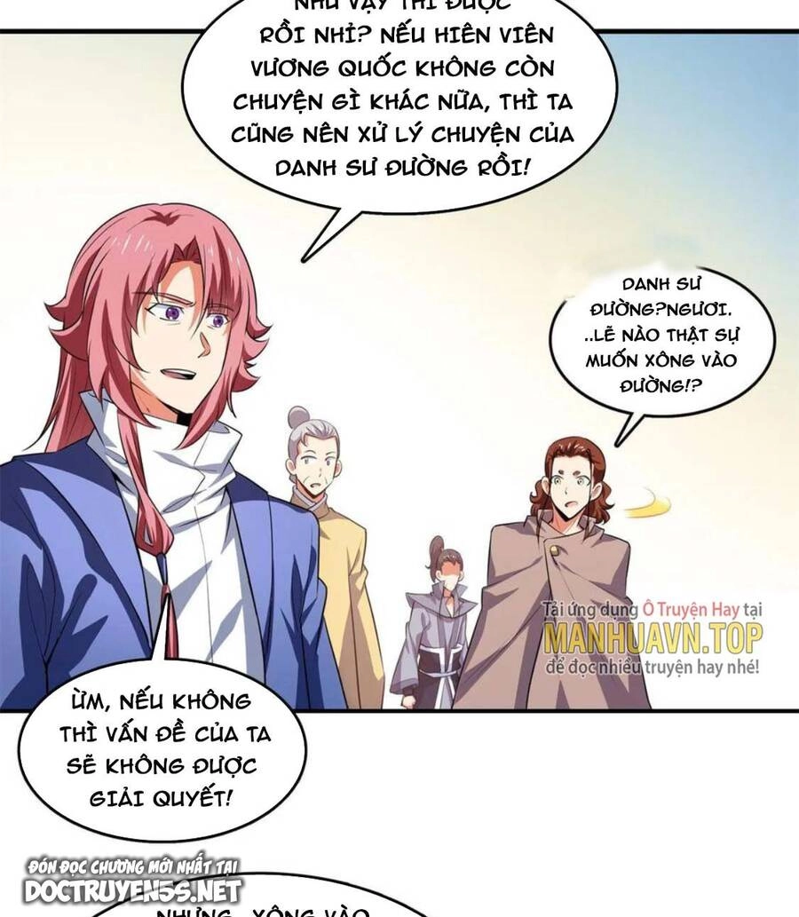 Thiên Đạo Đồ Thư Quán Chapter 254 - 7