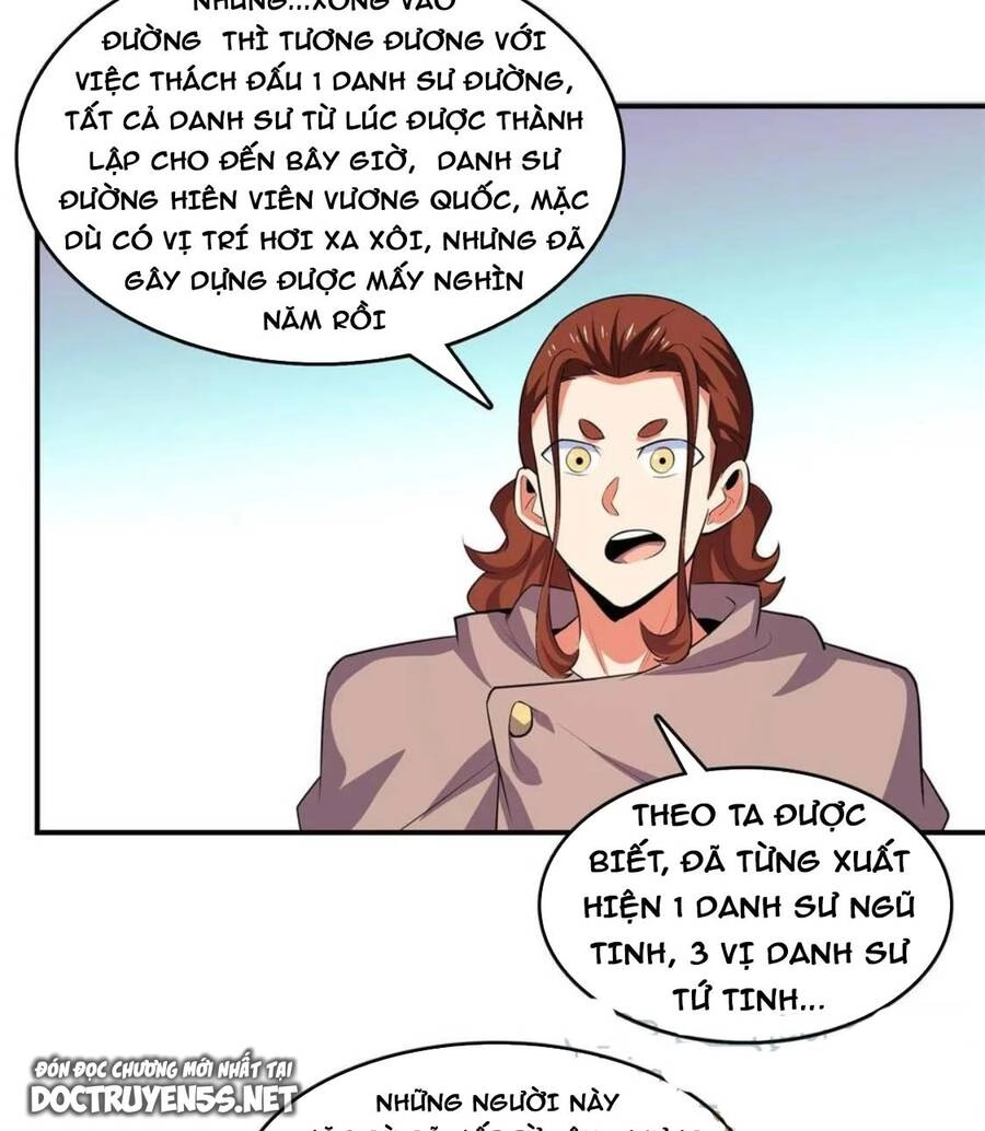 Thiên Đạo Đồ Thư Quán Chapter 254 - 8