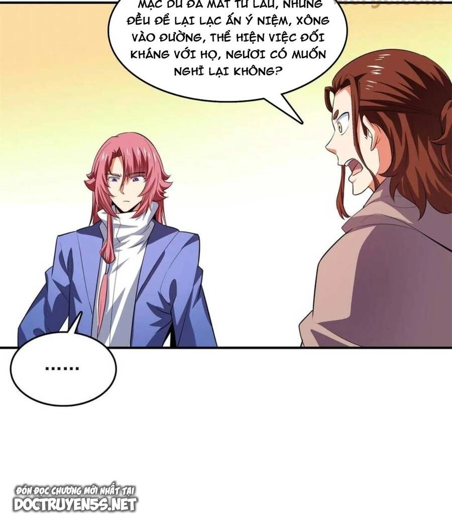 Thiên Đạo Đồ Thư Quán Chapter 254 - 9