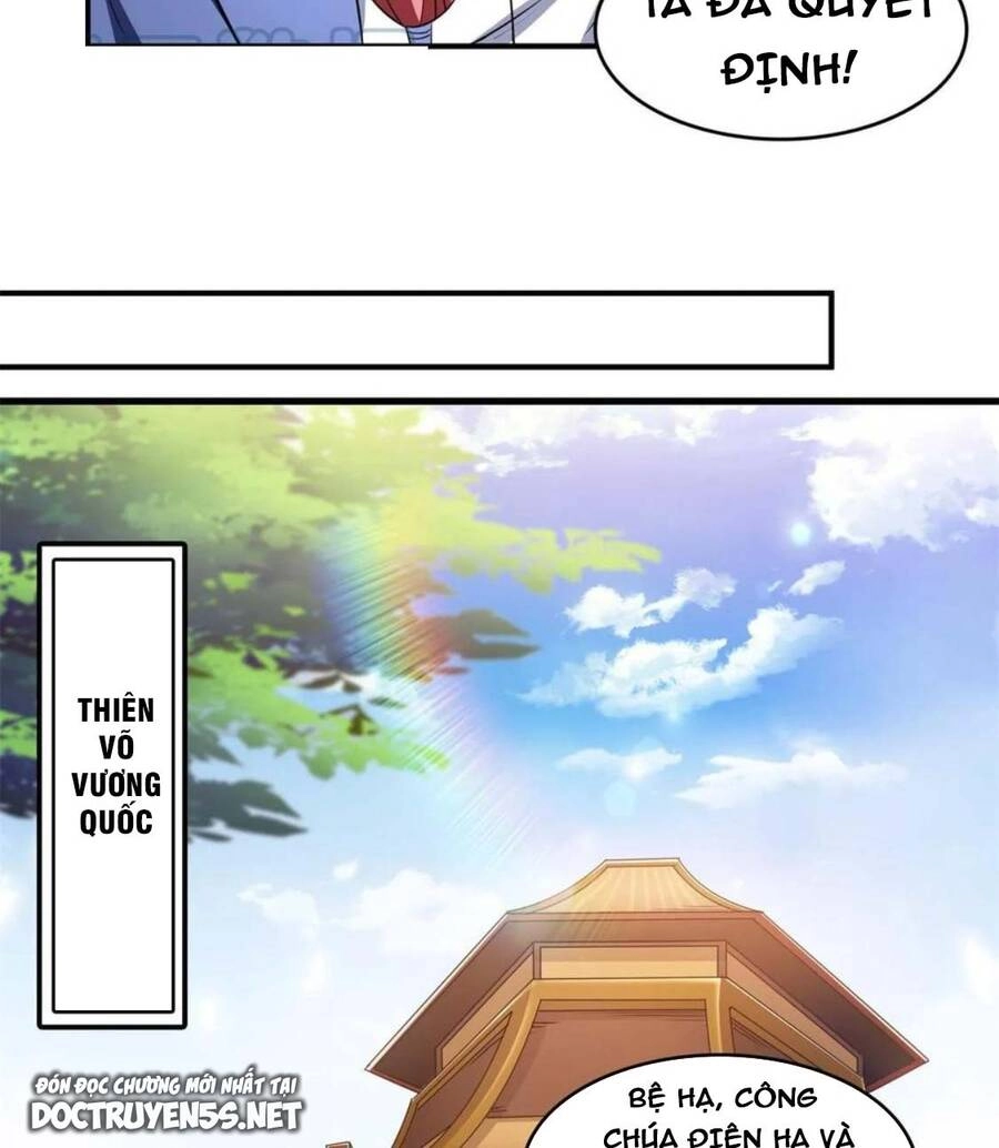 Thiên Đạo Đồ Thư Quán Chapter 254 - 11