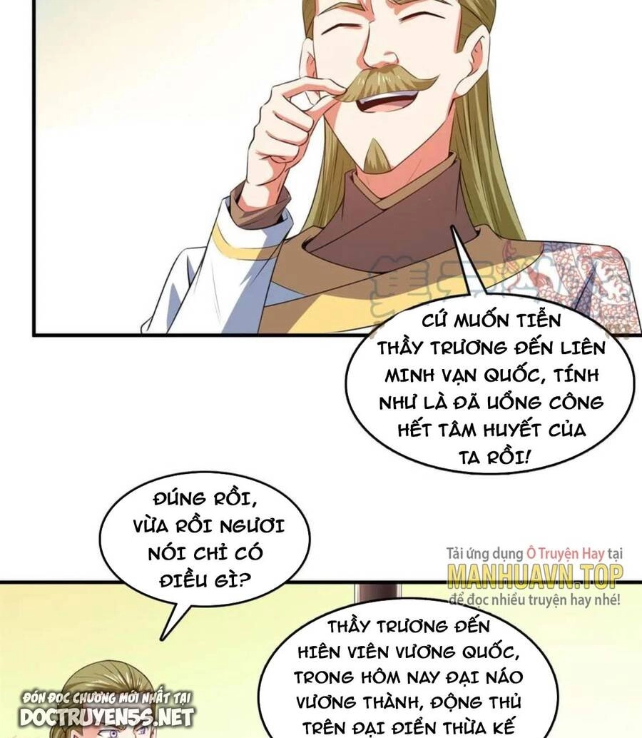 Thiên Đạo Đồ Thư Quán Chapter 254 - 13