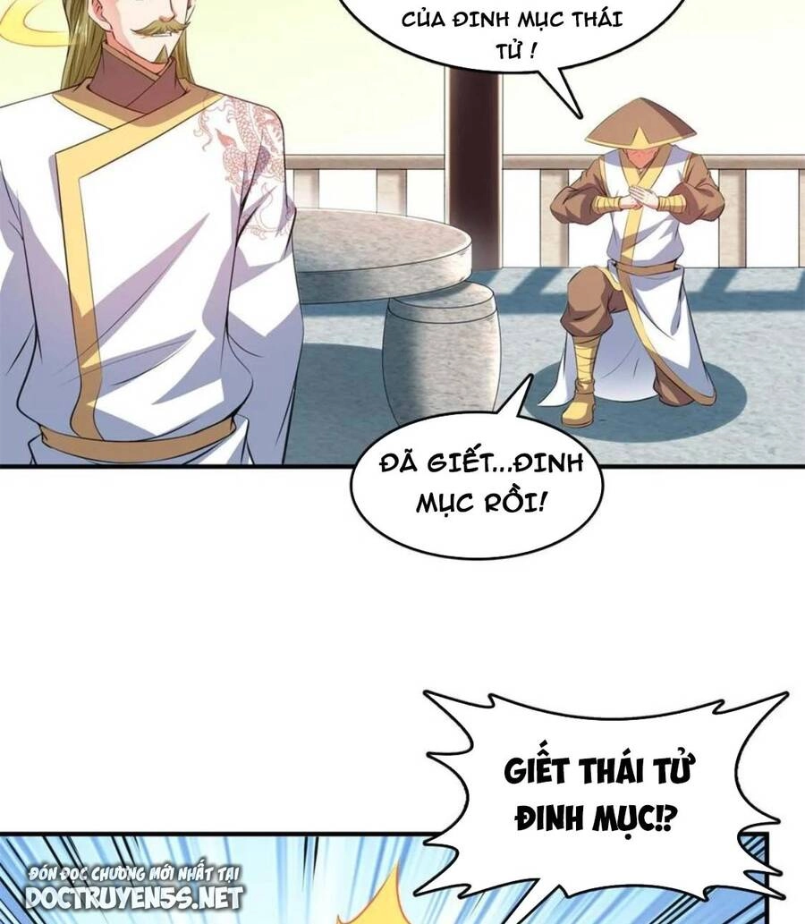 Thiên Đạo Đồ Thư Quán Chapter 254 - 14