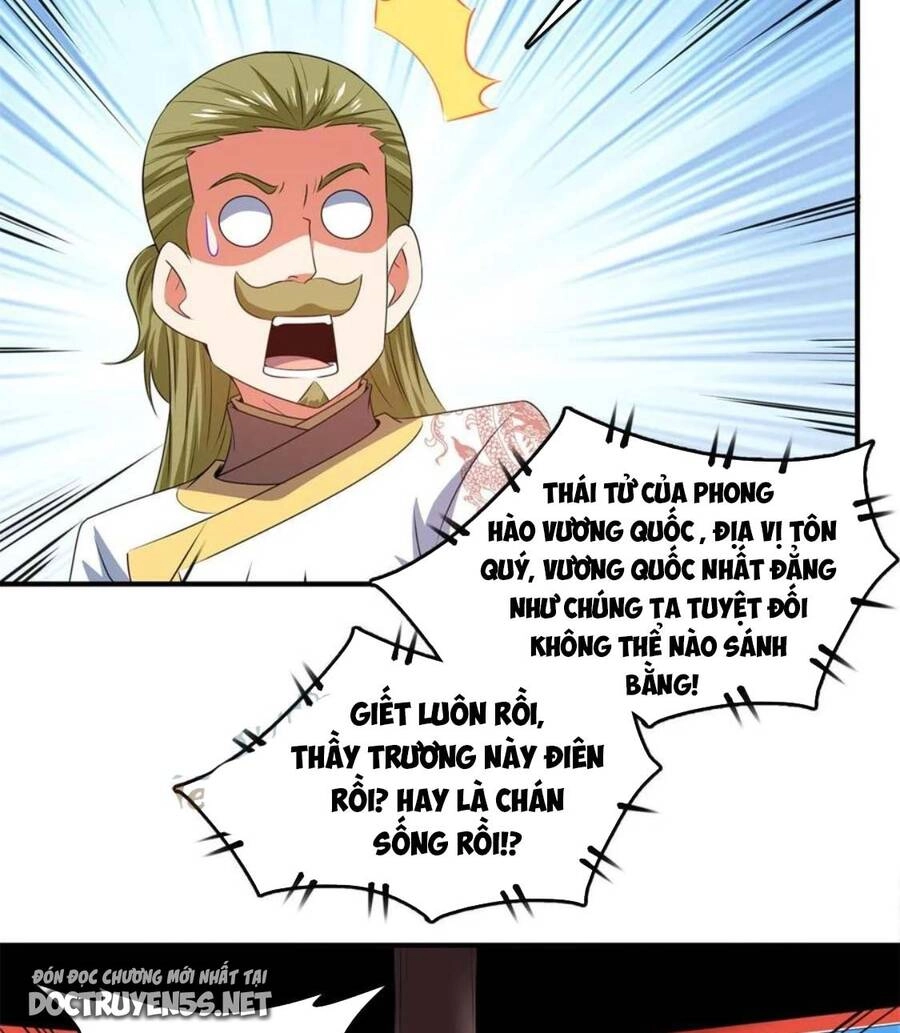 Thiên Đạo Đồ Thư Quán Chapter 254 - 15