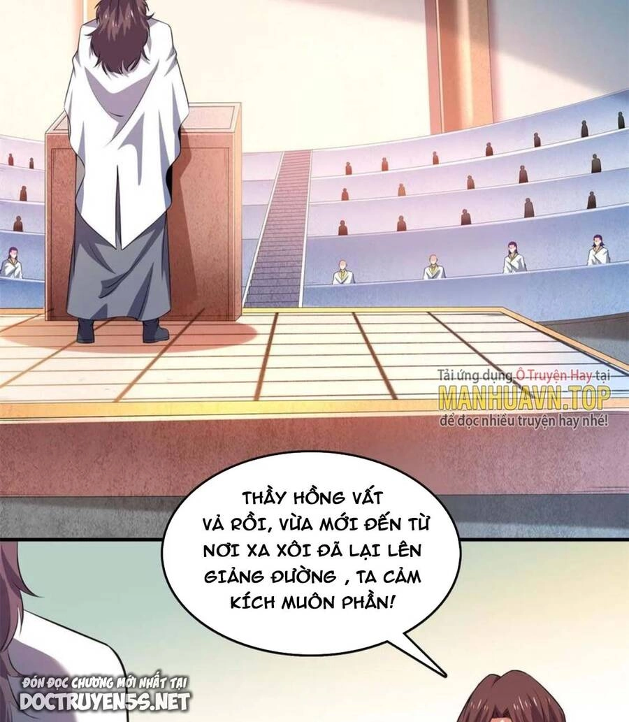 Thiên Đạo Đồ Thư Quán Chapter 254 - 20