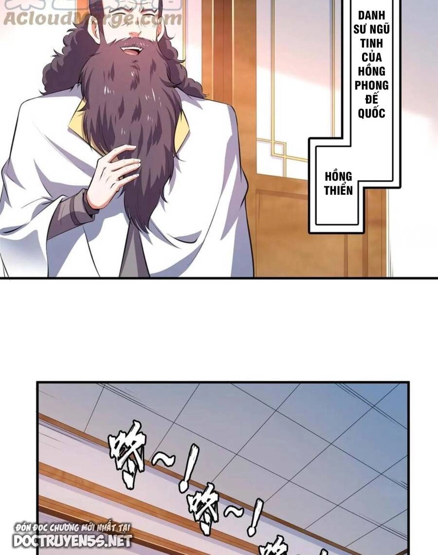 Thiên Đạo Đồ Thư Quán Chapter 254 - 22