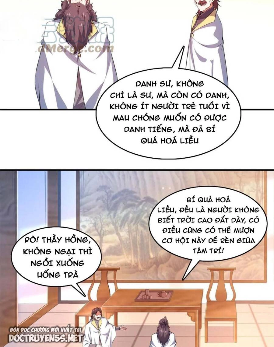 Thiên Đạo Đồ Thư Quán Chapter 254 - 24