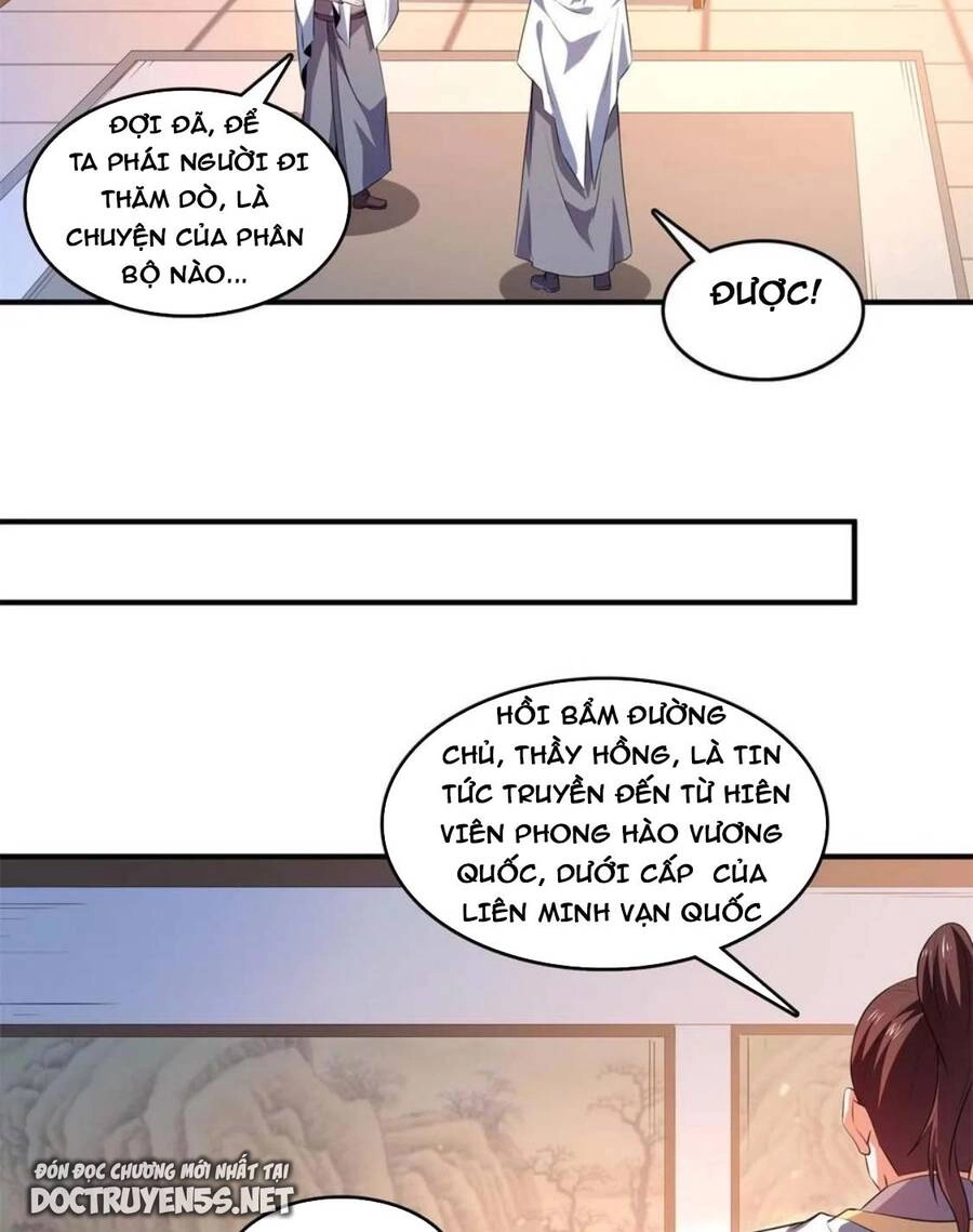 Thiên Đạo Đồ Thư Quán Chapter 254 - 25