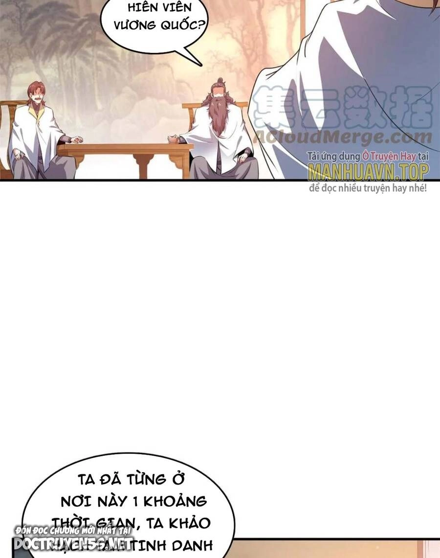 Thiên Đạo Đồ Thư Quán Chapter 254 - 26