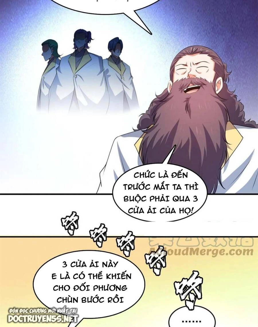 Thiên Đạo Đồ Thư Quán Chapter 254 - 29