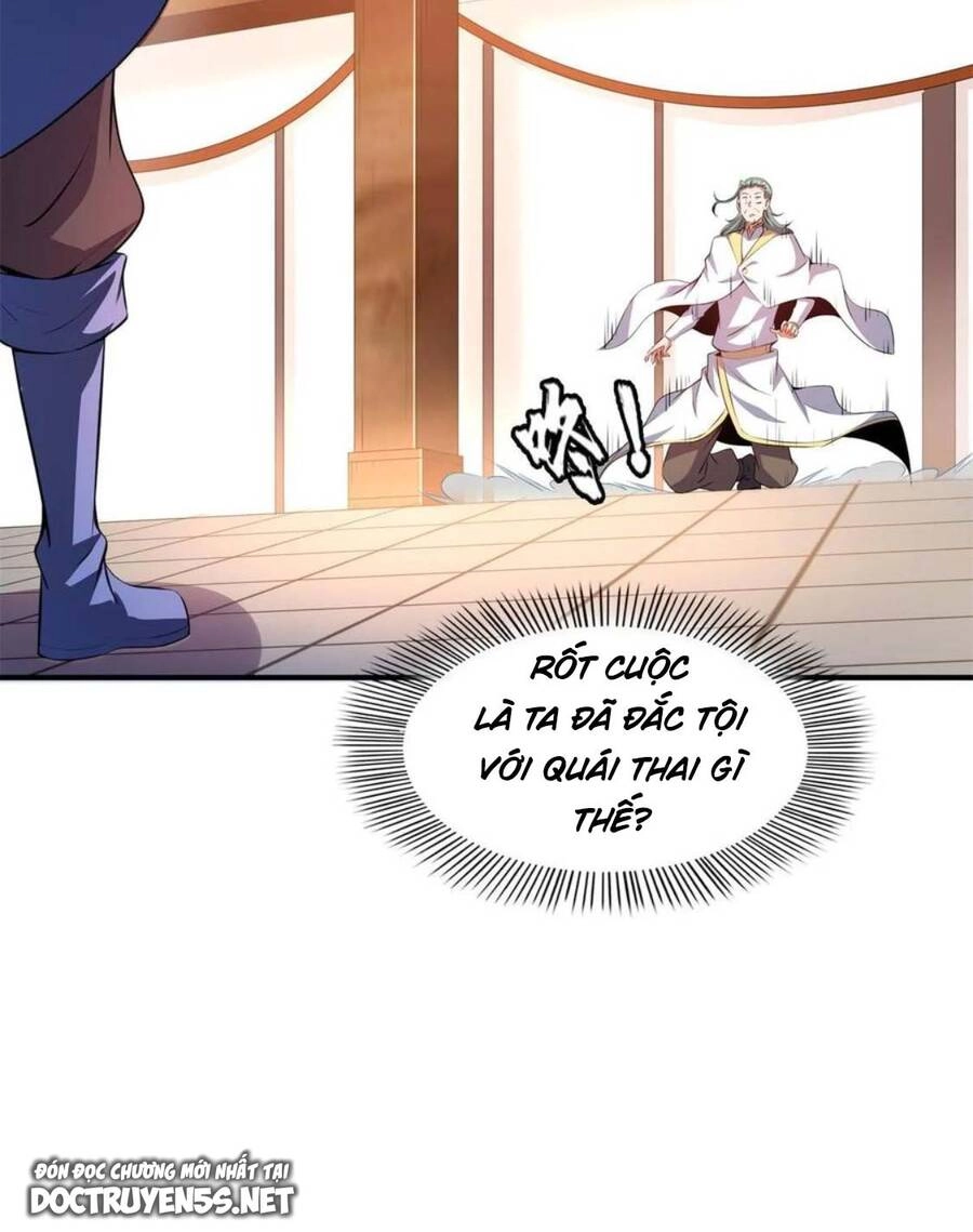 Thiên Đạo Đồ Thư Quán Chapter 254 - 34