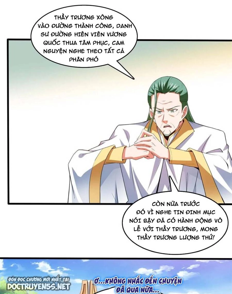 Thiên Đạo Đồ Thư Quán Chapter 254 - 35