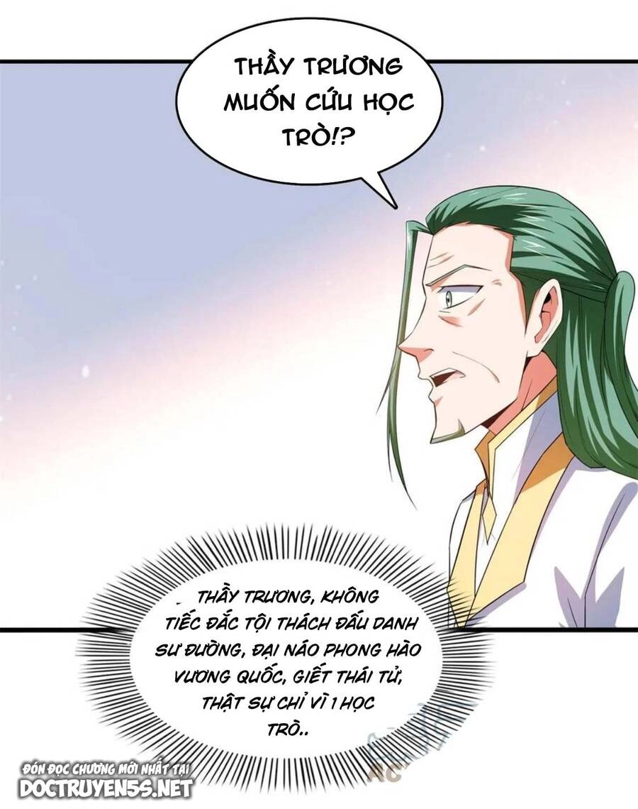 Thiên Đạo Đồ Thư Quán Chapter 254 - 37