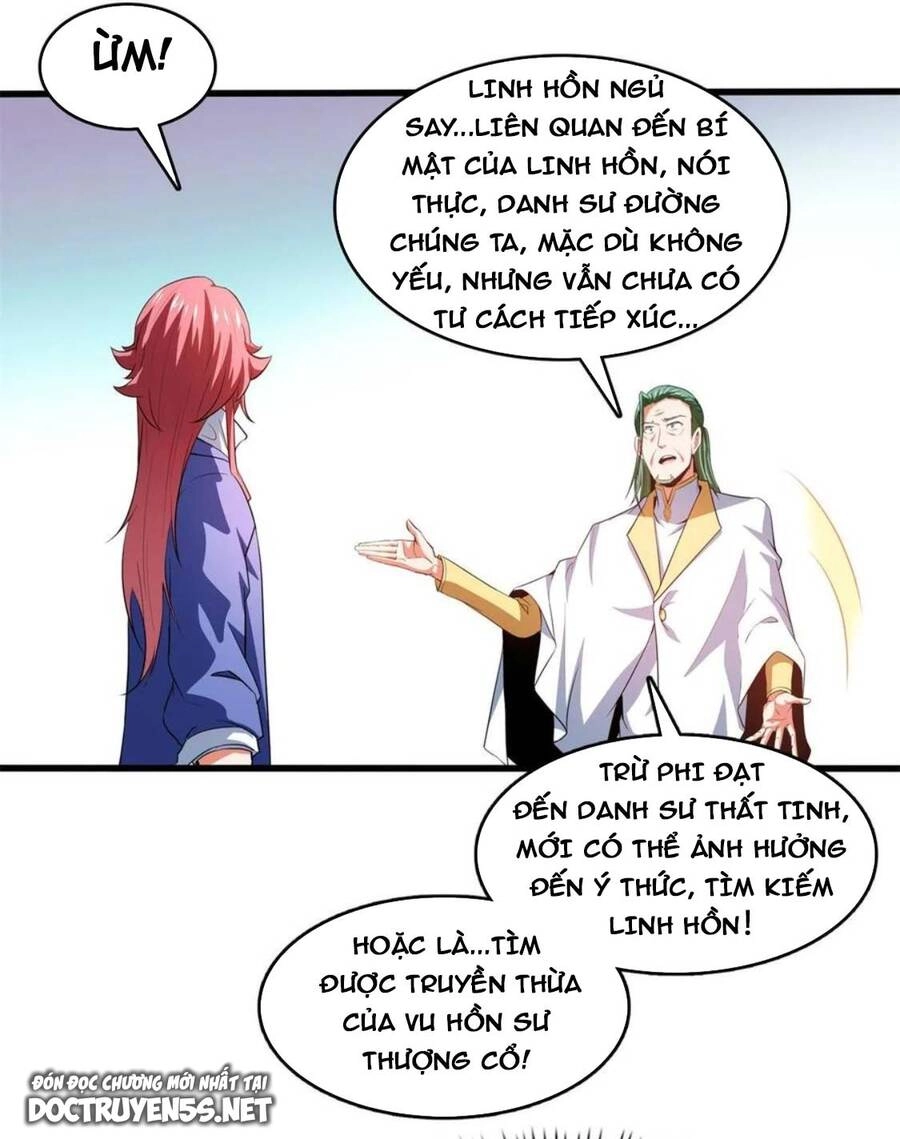 Thiên Đạo Đồ Thư Quán Chapter 254 - 38