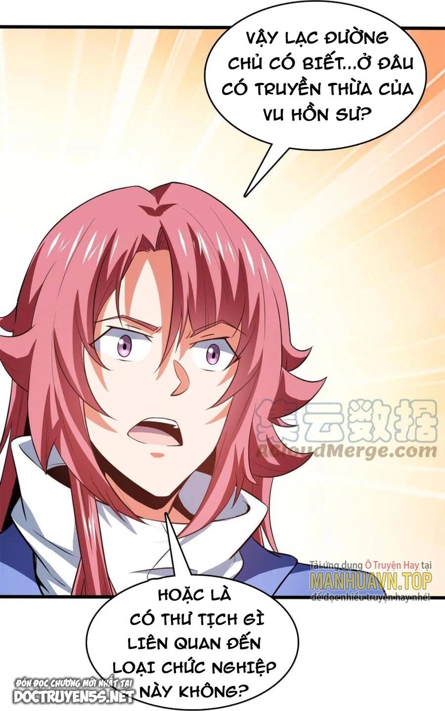 Thiên Đạo Đồ Thư Quán Chapter 254 - 41