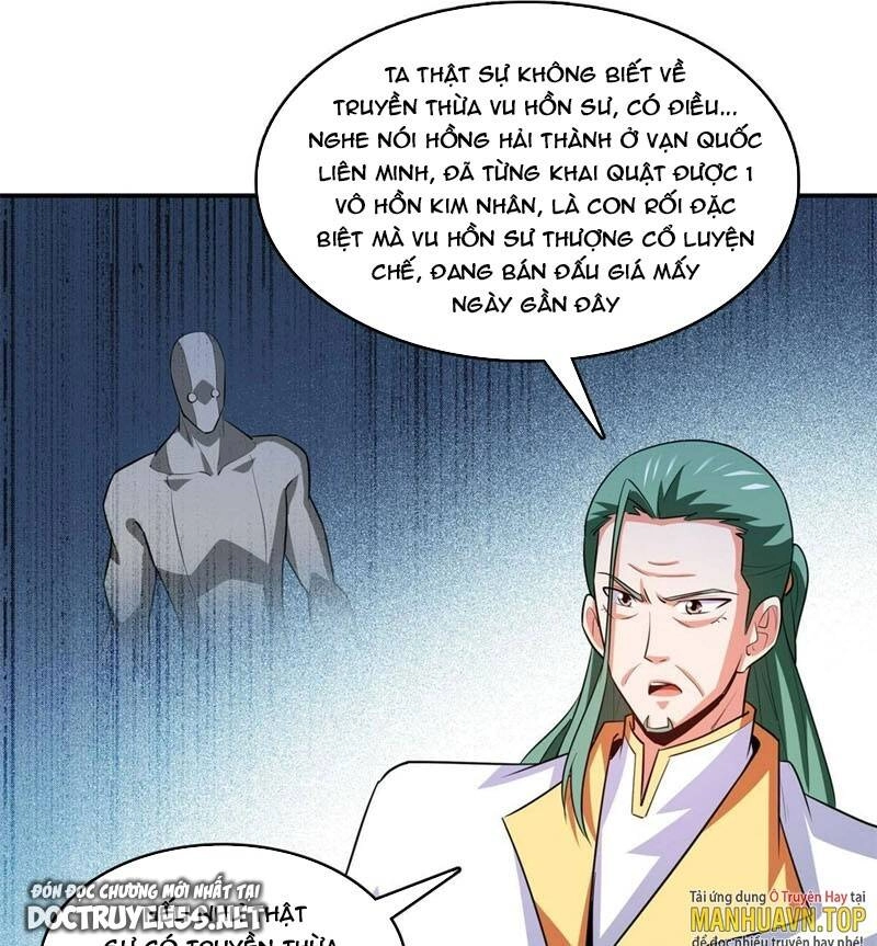 Thiên Đạo Đồ Thư Quán Chapter 255 - 1