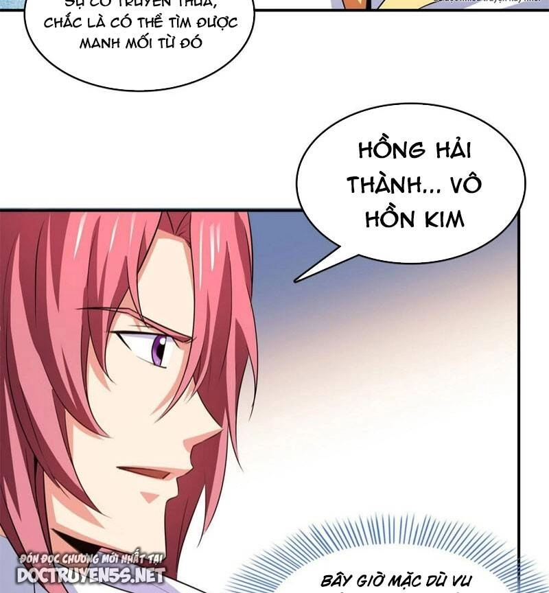 Thiên Đạo Đồ Thư Quán Chapter 255 - 2