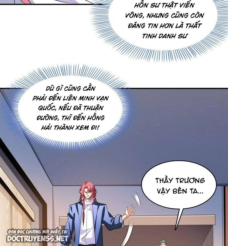 Thiên Đạo Đồ Thư Quán Chapter 255 - 3