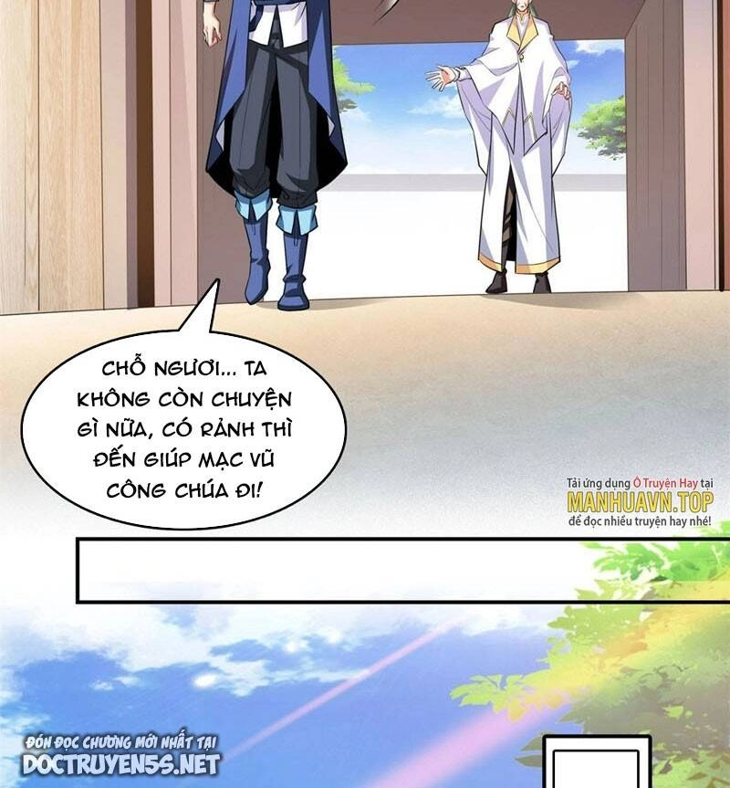 Thiên Đạo Đồ Thư Quán Chapter 255 - 4