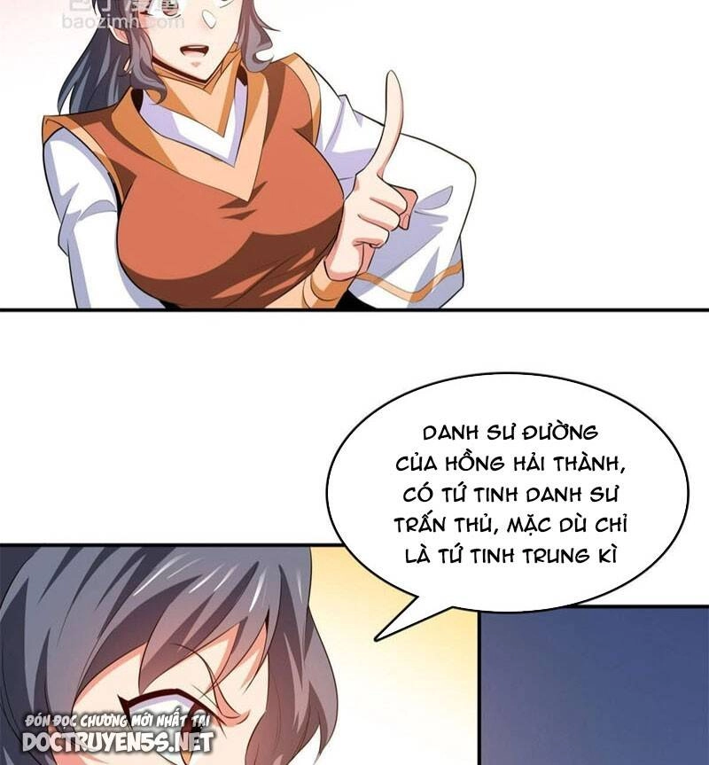 Thiên Đạo Đồ Thư Quán Chapter 255 - 7