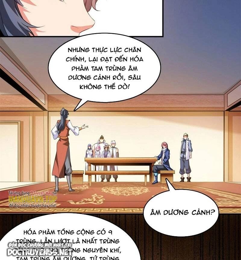 Thiên Đạo Đồ Thư Quán Chapter 255 - 8