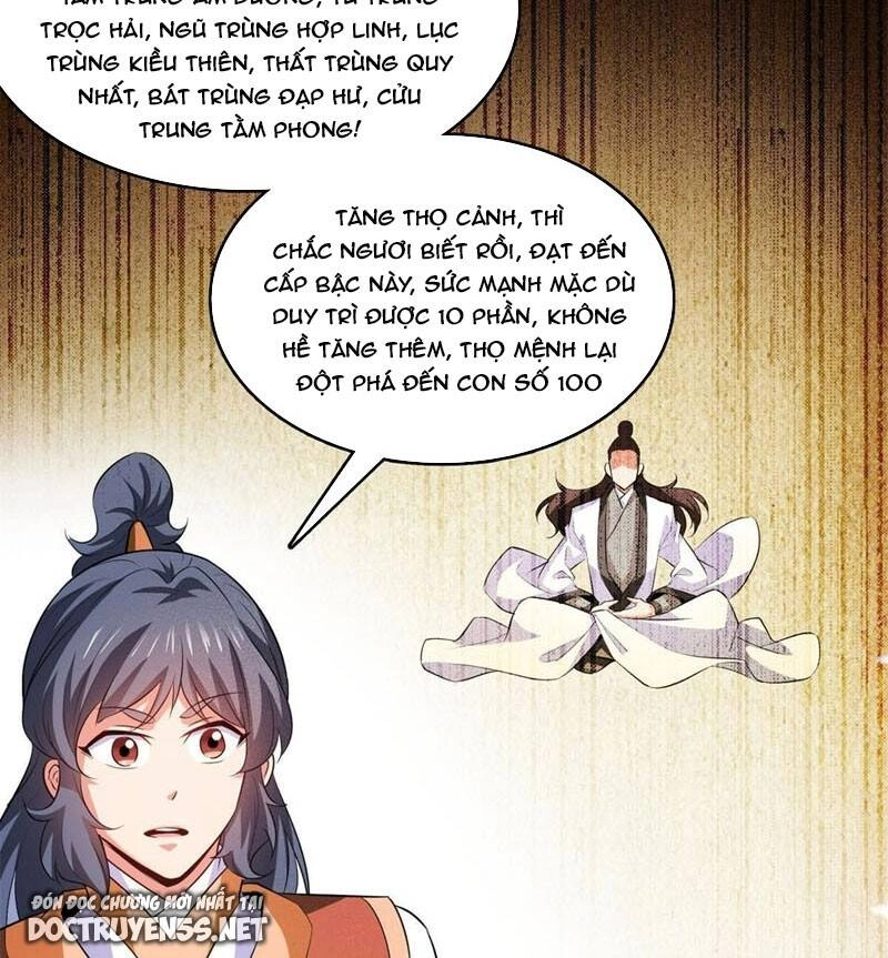 Thiên Đạo Đồ Thư Quán Chapter 255 - 9