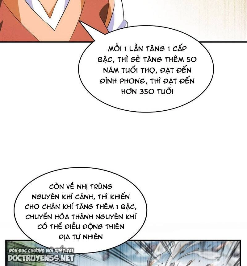 Thiên Đạo Đồ Thư Quán Chapter 255 - 10