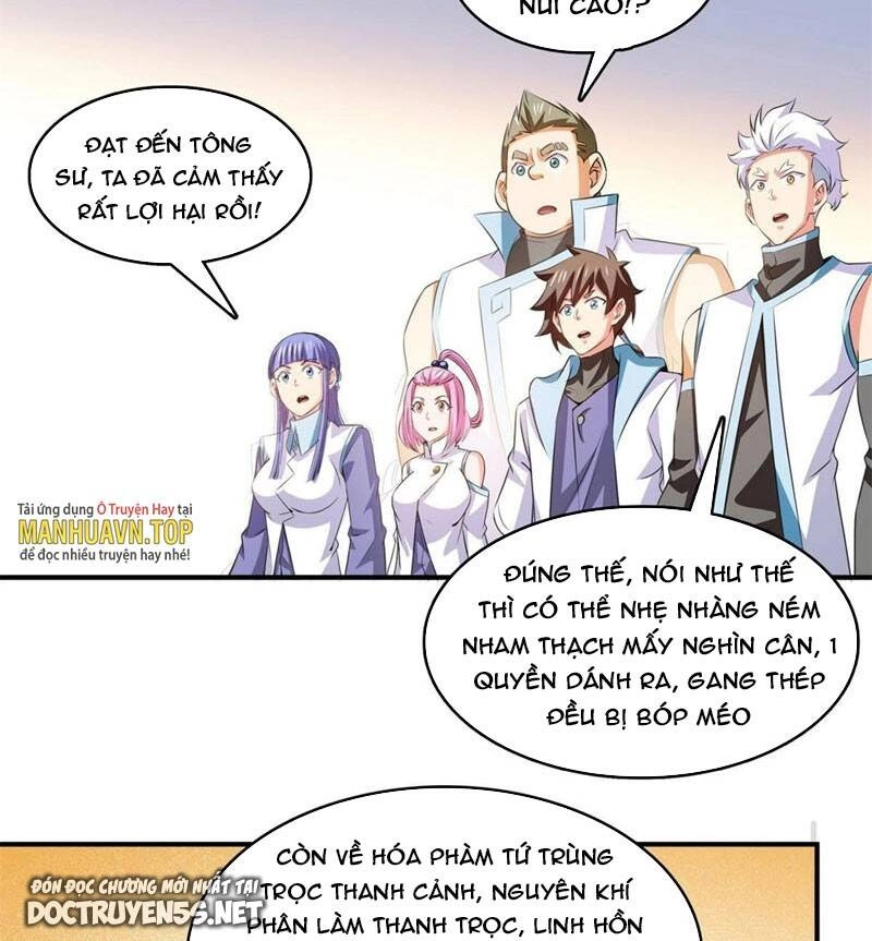 Thiên Đạo Đồ Thư Quán Chapter 255 - 12