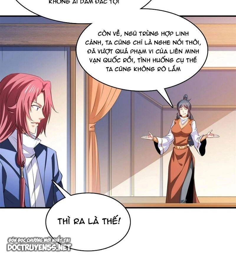 Thiên Đạo Đồ Thư Quán Chapter 255 - 14