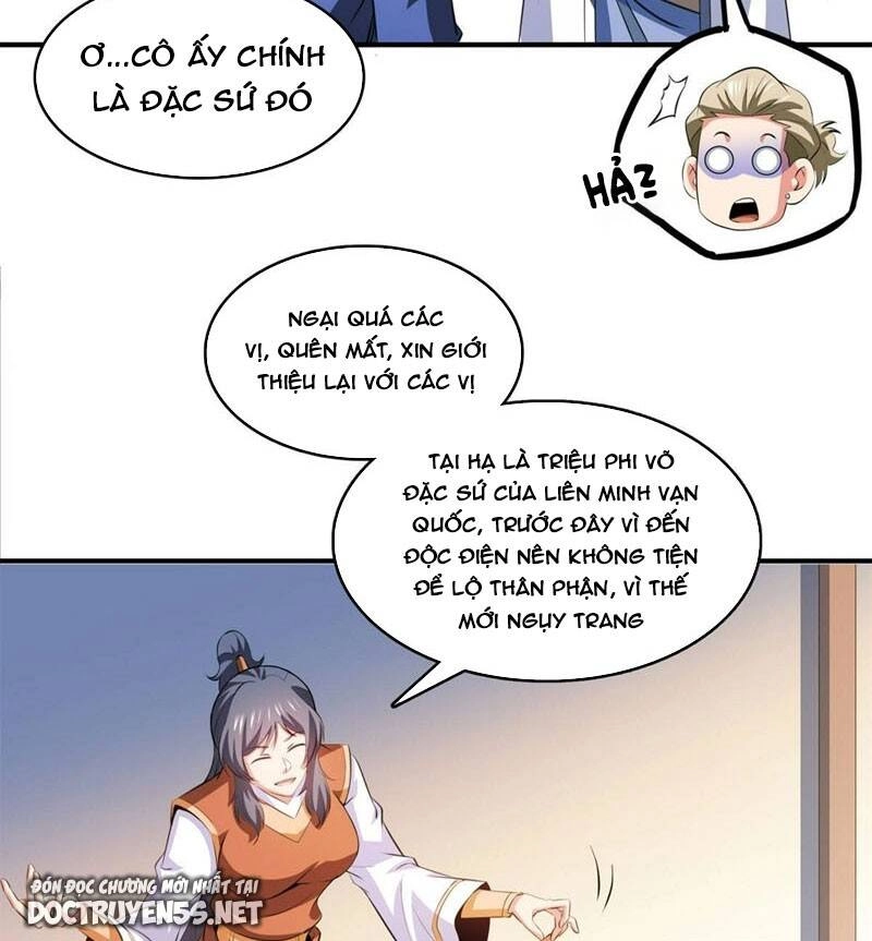 Thiên Đạo Đồ Thư Quán Chapter 255 - 17