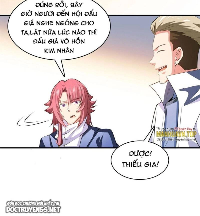 Thiên Đạo Đồ Thư Quán Chapter 255 - 19