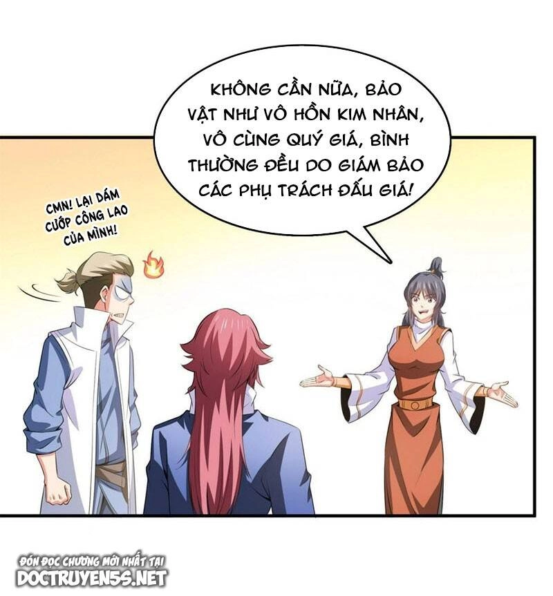 Thiên Đạo Đồ Thư Quán Chapter 255 - 20